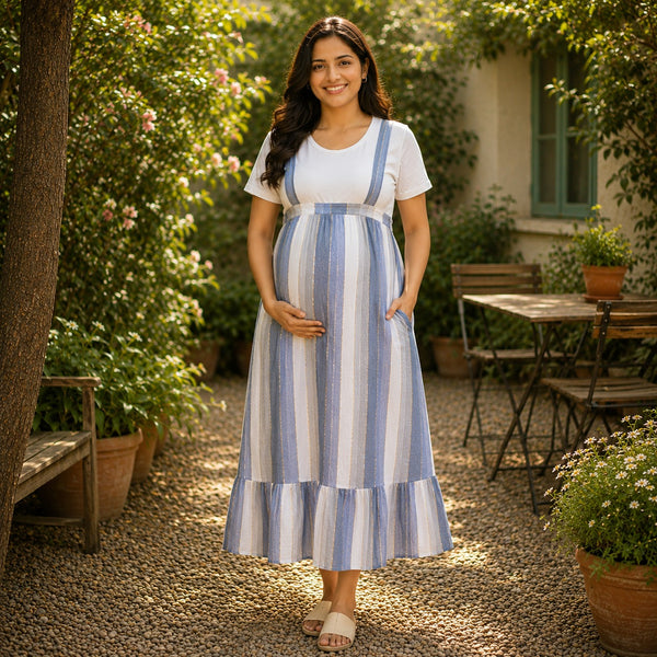 Maternity Wear Collection 3-Pack