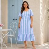 Pastel Breeze Maternity Collection