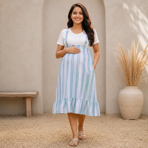 Pastel Breeze Maternity Collection