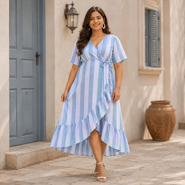 Pastel Breeze Maternity Collection