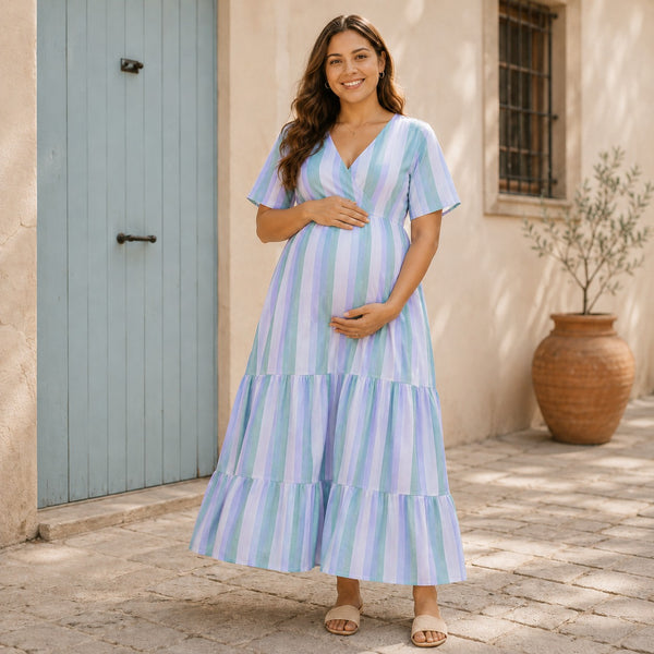 Maternity Wear Collection 3-Pack