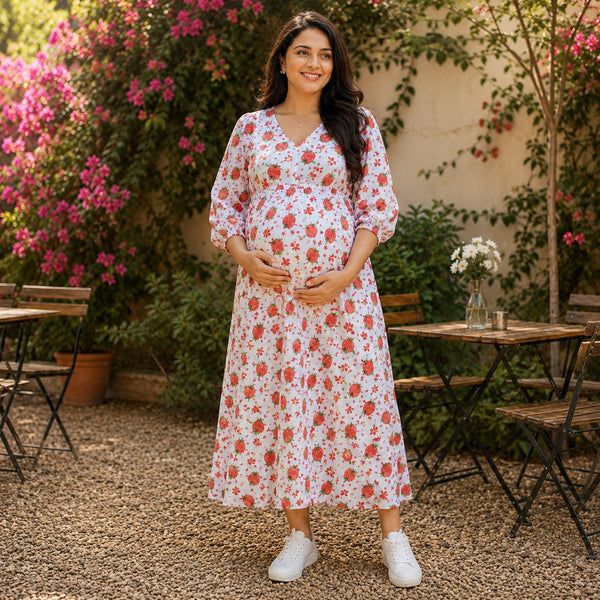 The Ultimate Maternity Wear Trio Pack