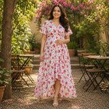 Strawberry Bloom Maternity Wear Collection