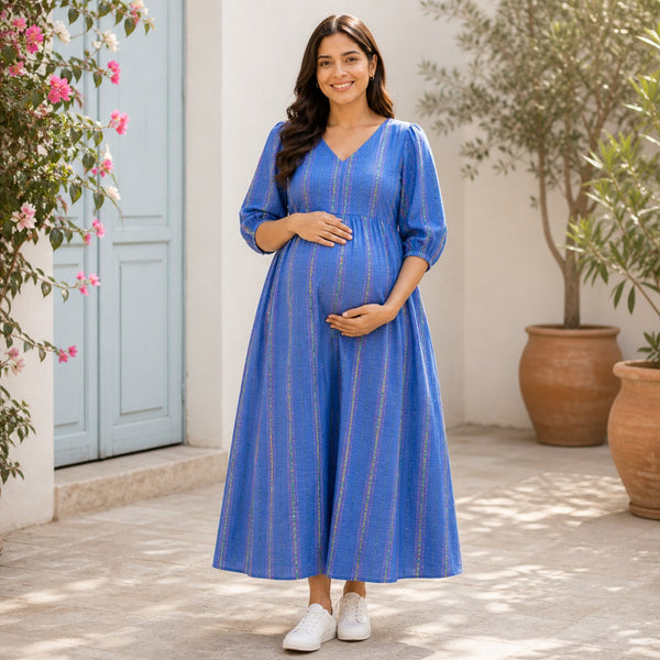 Maternity Wear Collection 3-Pack