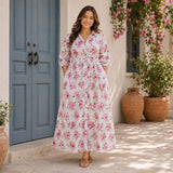 Blush Rose Maternity & Feeding Wear Collection