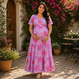Blossom Bloom Maternity Collection