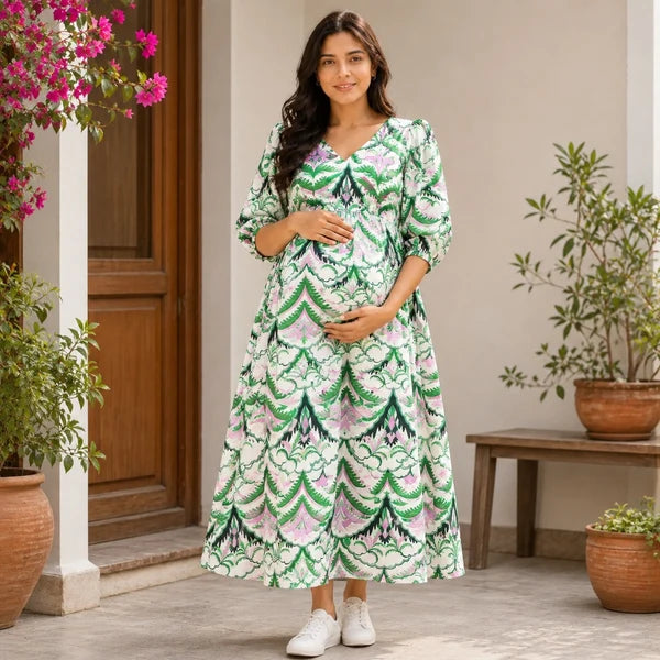 Triple Stripe Maternity Collection Bundle