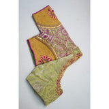 Waterfalls Work Blouse