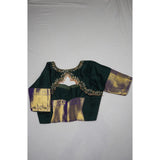 Aari Work Blouse