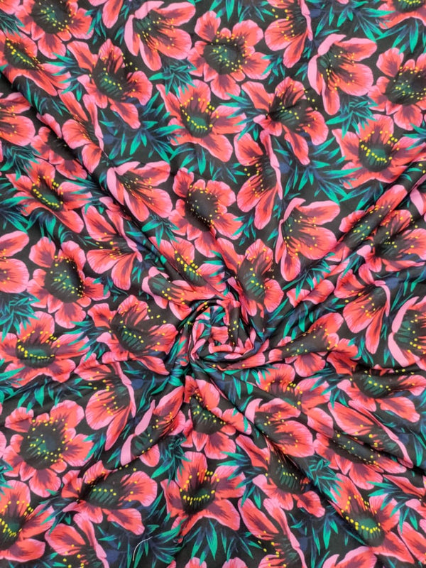 Midnight Bloom Family Outfit Set