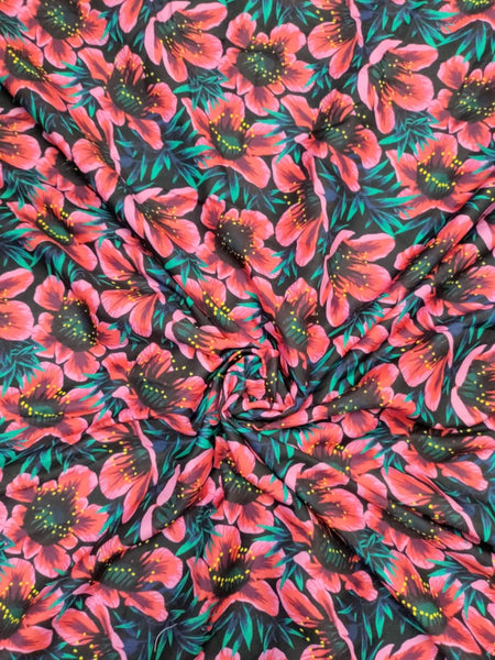 Midnight Bloom Family Outfit Set