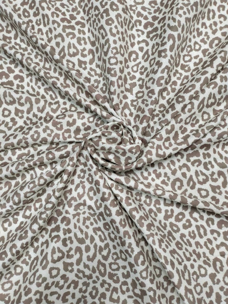 Desert Cheetah Neutral Family Matching Outfit Set