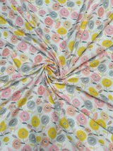 Pastel Citrus Bloom Family Package