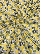 Lemon Zest Family Package