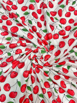 Berry Sweet Strawberry Family Matching Outfit Set (Rs. 2999 for Mom & Dad. Extra for Kids)