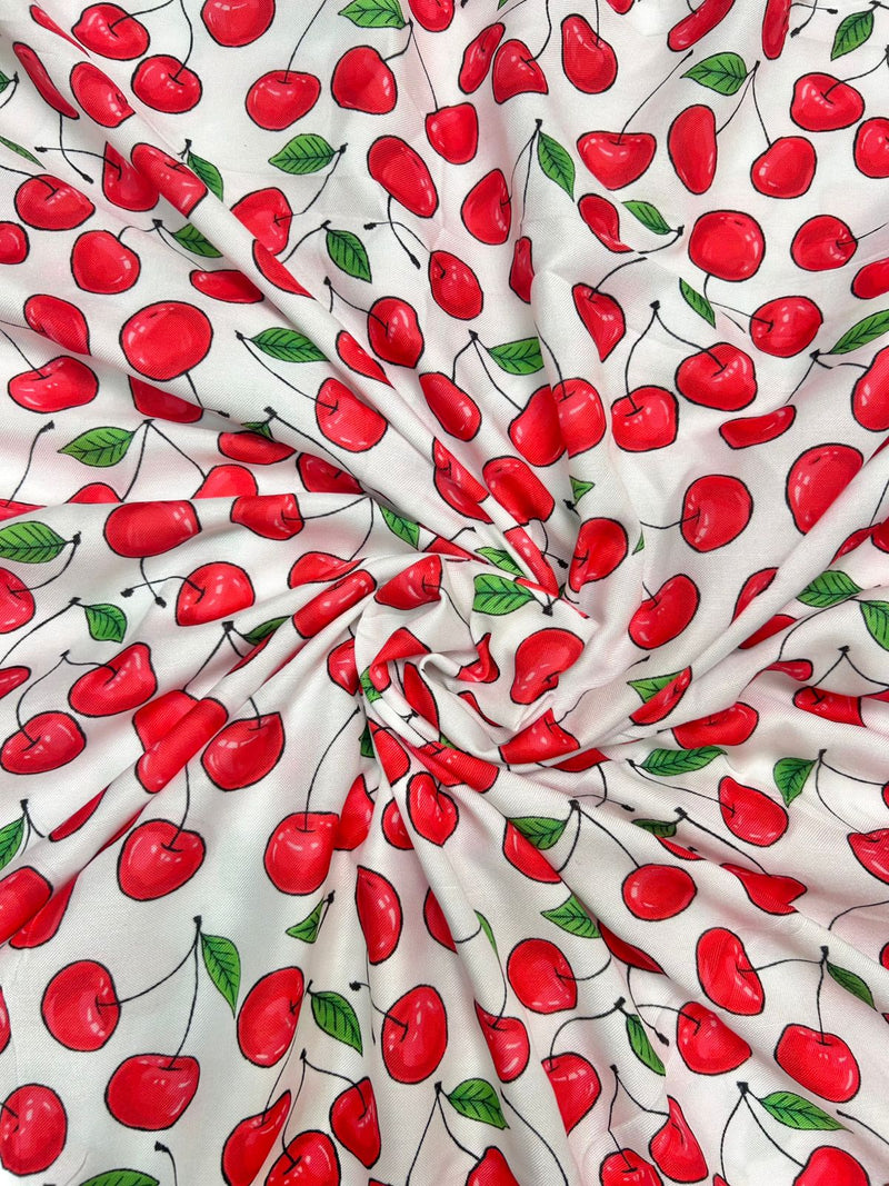 Berry Sweet Strawberry Family Matching Outfit Set (Rs. 2999 for Mom & Dad. Extra for Kids)
