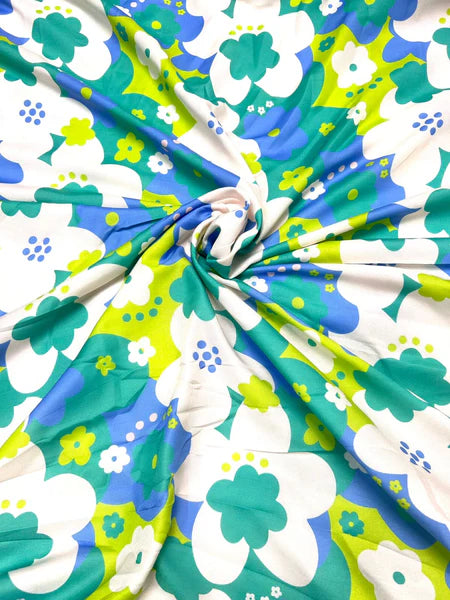 Retro Daisy Family Package