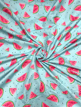 Watermelon themed Family Outfit Set
