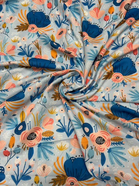 Blue Meadow Family Package