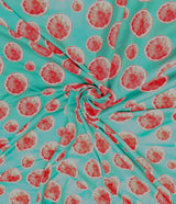 Fresh Aqua Citrus Slice Family Package