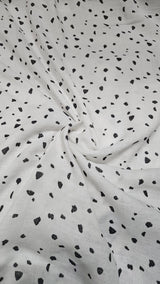 Misty Dots Cotton Maternity Collection
