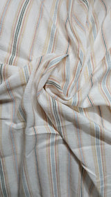 Vanilla Mist Cotton Customised Maternity Wear.