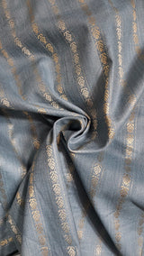 Dusky Sky Stripe Customised Maternity Wear