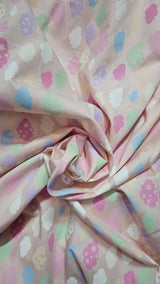 Blush Pink Cotton Maternity Collection