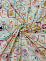 Fruit Postcard Garden Family Package