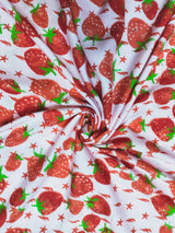 Berry Spark Pop Family Package