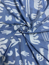 Indigo Symbol Rhythm Family Package