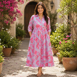 Blossom Bloom Maternity Collection