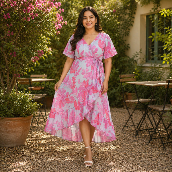 Blossom Bloom Maternity Collection