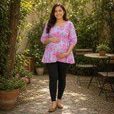 Blossom Bloom Maternity Collection