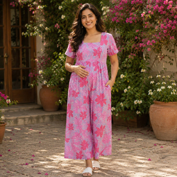 Blossom Bloom Maternity Collection