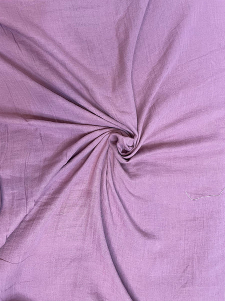 Lilac Grace Ruffle Peplum Top For Women