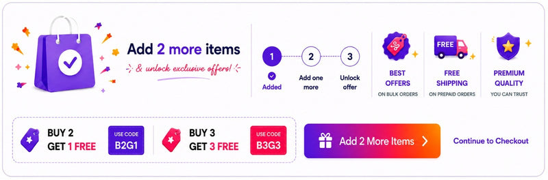 Special Offer
