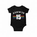 Denver 15 Mountain Style BabyRomper