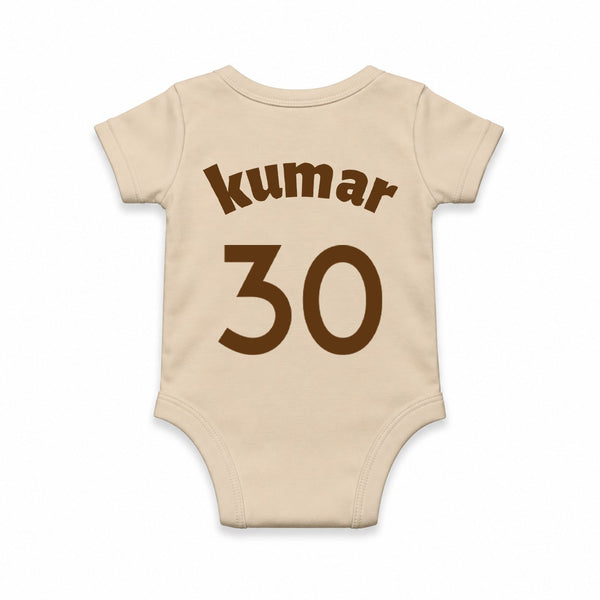 The Town 30 Classic Style BabyRomper