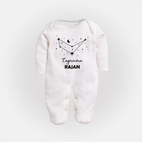 Capricorn sign ConstellationFullbody Suit