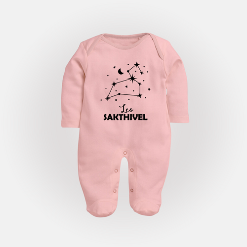 Leo Zodiac ConstellationFullbody Suit