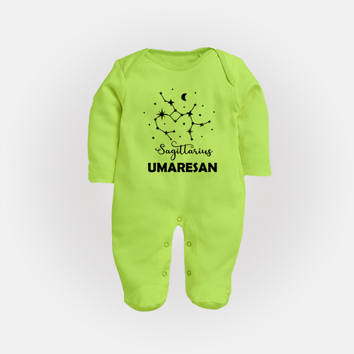Sagittarius ConstellationFullbody Suit