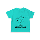 Libra Star Sign T shirt