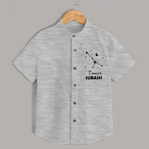 CancerStar Sign Constellation shirt