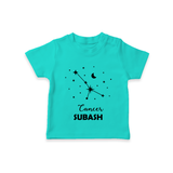CancerStar Sign Constellation T shirt