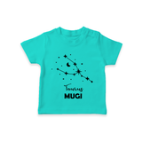 Taurus Zodiac Constellation T shirt