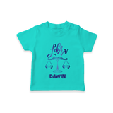 Libra Zodiac Balance Symbol Printed T shirt