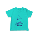 Sagittarius Archer Zodiac Symbol Printed T shirt