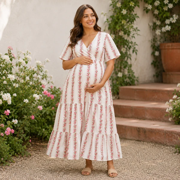 Maternity Wear Collection 3-Pack