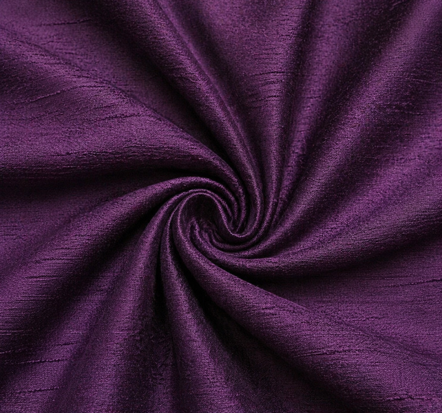 TIMELESS RAW SILK_PURPLE_FAMILY PACKAGE